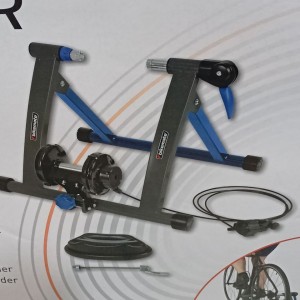 TRENAŻER MAGNETYCZNY BIKEMATE